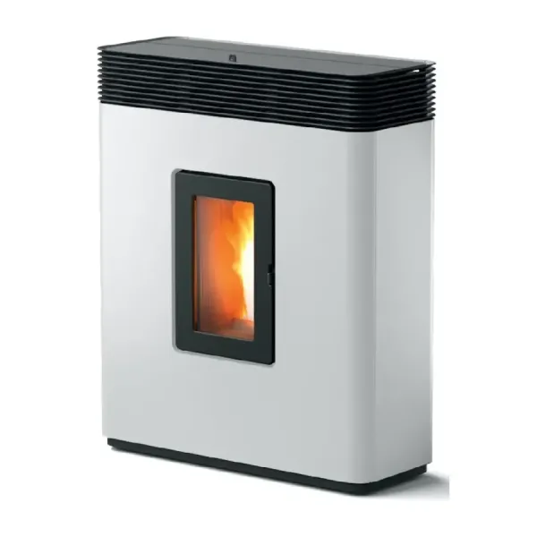 Pellet stoves MCZ 13.8 kW Philo Comfort Air 14 UP 7122061 6922001