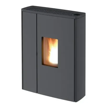 Poêles à granulés MCZ 8,8 kW Doc Comfort Air 9 R 7122069 6917015