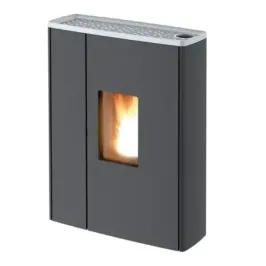 Poêles à granulés MCZ 8,8 kW Doc Comfort Air 9 R 7122069 6917016