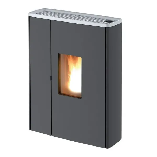 Poêles à granulés MCZ 8,8 kW Doc Comfort Air 9 R 7122069 6917016