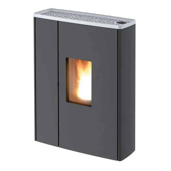 Poêles à granulés MCZ 8,8 kW Doc Comfort Air 9 UP 7124010 6917016