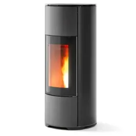 Pellet stoves MCZ 8.1 kW Halo Air 8 R 7122076 6916016