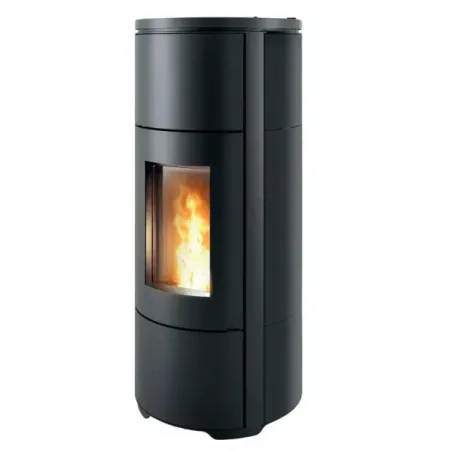 Poêles à granulés MCZ 10 kW Flow Comfort Air 10 R 7122027 6920018