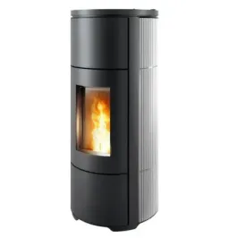 Pellet stoves MCZ 10 kW Flow Comfort Air 10 R 7122027 6920019