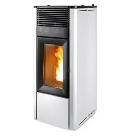 Pelletkachels MCZ 10 kW Teia Comfort Air 10 R 7122062 6922015