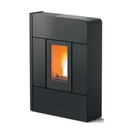 Pelletkachels MCZ 7,8 kW Raam Comfort Air 8 UP 7124008 6918006
