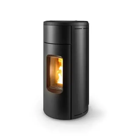 Poêles à pellets MCZ 8,2 kW Hera Air 8 XUP 7122077 6921013