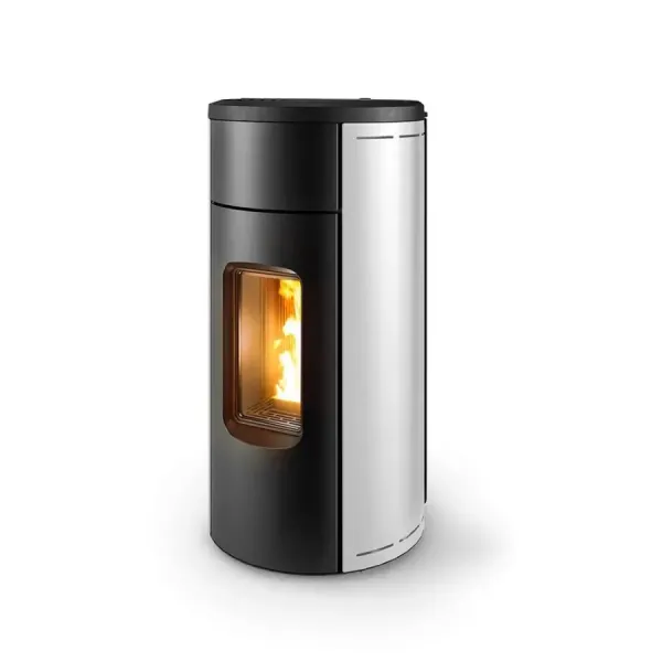 Pellet stoves MCZ 8.2 kW Hera Air 8 XUP 7122077 6921011