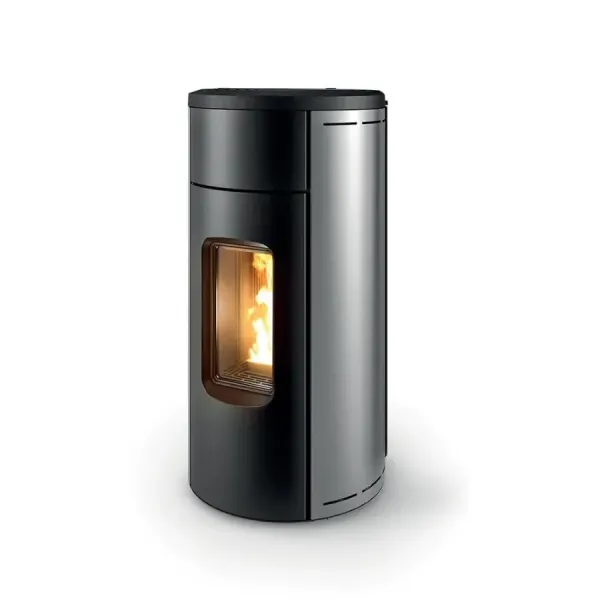 Pellet stoves MCZ 8.2 kW Hera Air 8 XUP 7122077 6921012