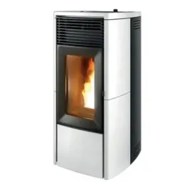 Poêles à granulés hydroélectriques MCZ 11,9 kW Star Hydro Matic 12 R 7121017 6921005