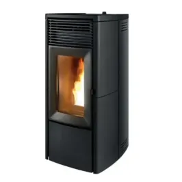 Poêles à granulés hydroélectriques MCZ 11,9 kW Star Hydro Matic 12 R 7121017 6921007