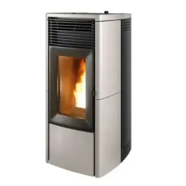 Poêles à granulés Hydro MCZ 11,9 kW Star Hydro Matic 12 R 7121017 6921008