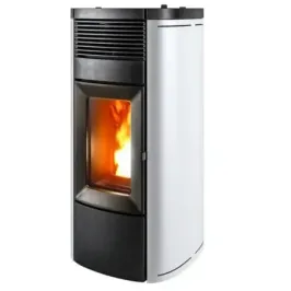 Poêles à granulés hydroélectriques MCZ 17,7 kW Musa Hydro Matic 18 R 7121039 6921026