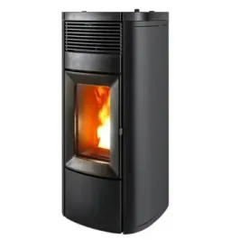 Hydro pellet stoves MCZ 17.7 kW Musa Hydro Matic 18 R 7121039 6921027