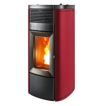 Poêles à granulés hydroélectriques MCZ 17,7 kW Musa Hydro Matic 18 R 7121039 6921029