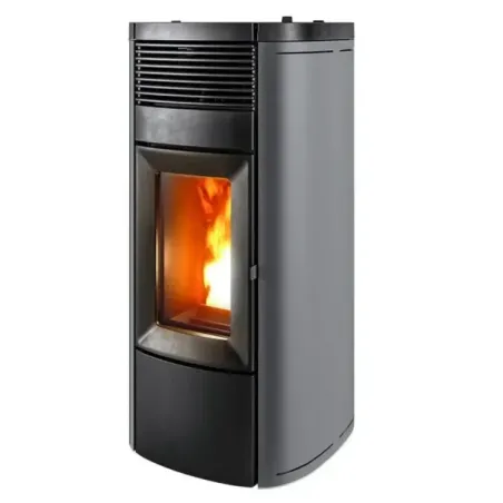 Hydro pellet stoves MCZ 24.2 kW Musa Hydro Matic 24 R 7121040 6921028