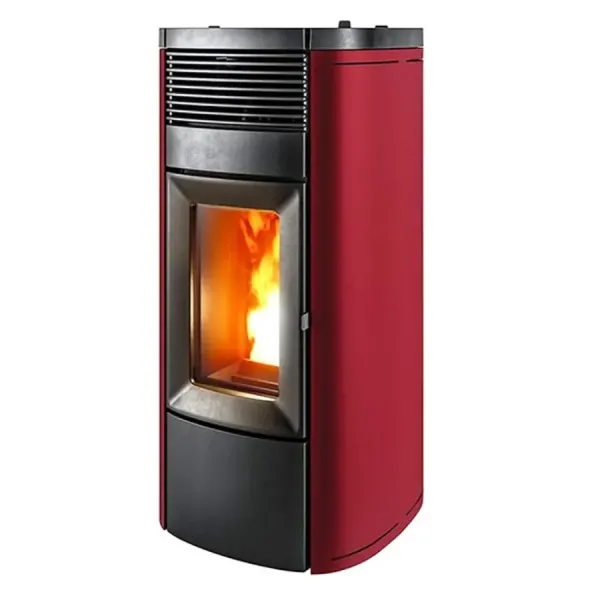 Hydro pelletkachels MCZ 24,2 kW Musa Hydro Matic 24 R 7121040 6921029