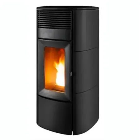 Hydro pellet stoves MCZ 17.7 kW Club Hydro Matic 18 R 7121027 6921020