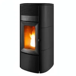 Hydro pellet stoves MCZ 24.2 kW Club Hydro Matic 24 R 7121029 6921020