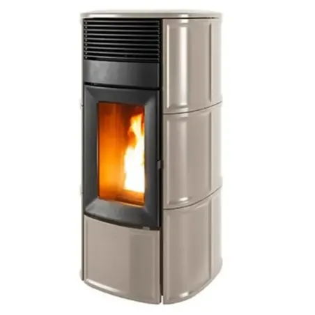 Hydro pelletkachels MCZ 24,2 kW Suite Hydro Matic 24 R 7121029 6921017