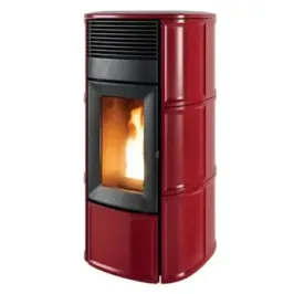 Hydro pellet stoves MCZ 24.2 kW Suite Hydro Matic 24 R 7121029 6921015