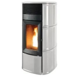 Hydro pellet stoves MCZ 24.2 kW Suite Hydro Matic 24 R 7121029 6921014