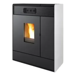 Hydro pelletkachels MCZ 17,7 kW Aki Hydro Matic 18 R 7121045 6920026