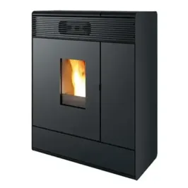 Hydro pellet stoves MCZ 17.7 kW Aki Hydro Matic 18 R 7121045 6920025