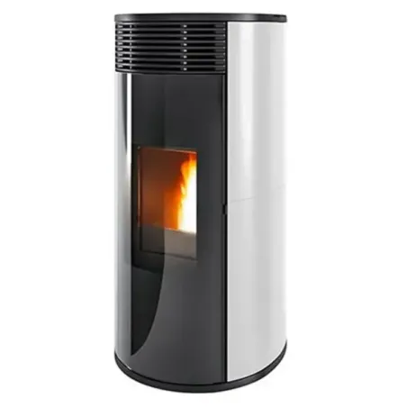 Hydro pellet stoves MCZ 17.7 kW Pad Hydro Matic 18 R 7121030 6921025