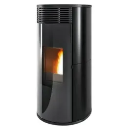 Hydro pellet stoves MCZ 24.2 kW Pad Hydro Matic 24 R 7121031 6921024