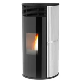 Hydro pelletkachels MCZ 24,2 kW Pad Hydro Matic 24 R 7121031 6921023