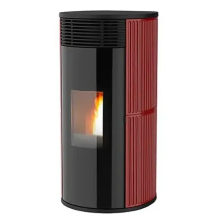 Hydro pellet stoves MCZ 24.2 kW Pad Hydro Matic 24 R 7121031 6921022