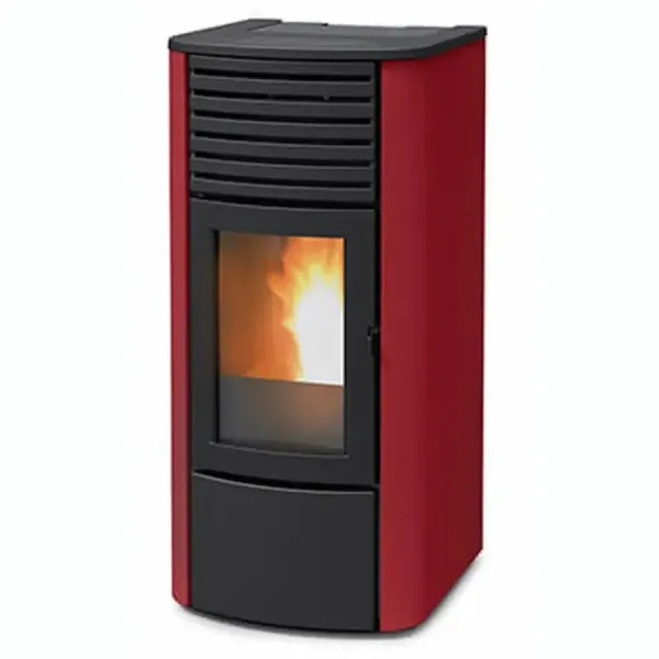 Hydro pellet stoves MCZ 16.1 kW Clio Hydro 16 R 7122030 6916044