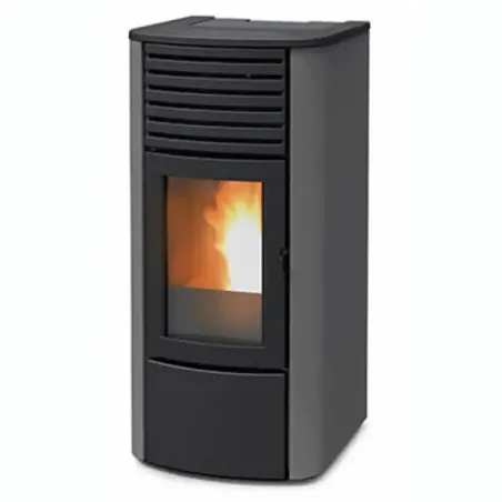 Poêles à granulés Hydro MCZ 22,4 kW Clio Hydro 23 R 7122031 6917014