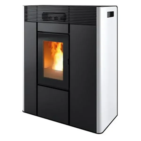 Hydro pellet stoves MCZ 16.1 kW Thea Hydro 16 R 7122032 6920010
