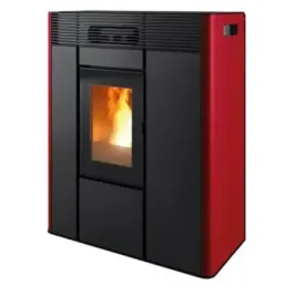 Hydro pelletkachels MCZ 16,1 kW Thea Hydro 16 R 7122032 6920011