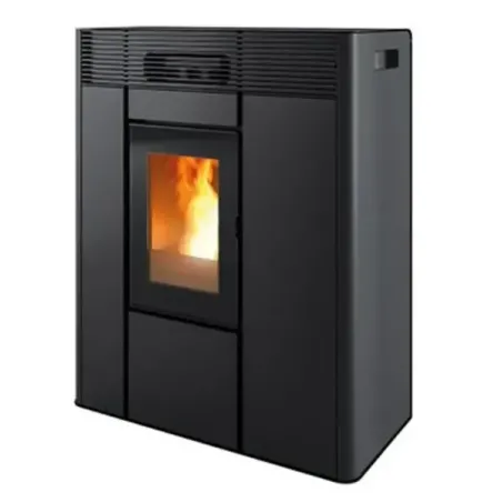 Poêles à granulés Hydro MCZ 22,4 kW Thea Hydro 23 R 7122033 6920009