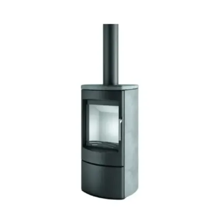 Poêle à bois MCZ 5,9 kW Ahlma Stone 7124023-OLL