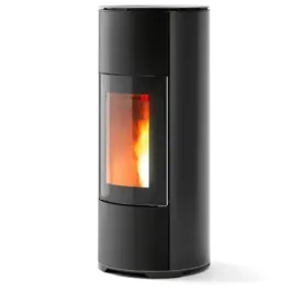 Poêles à granulés MCZ 8,1 kW Halo Air 8 XUP 7124040 6916015