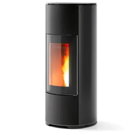 Pelletkachels MCZ 8,1 kW Halo Air 8 XUP 7124040 6916015