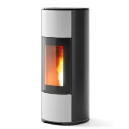 Pelletkachels MCZ 8,1 kW Halo Air 8 XUP 7124040 6916017