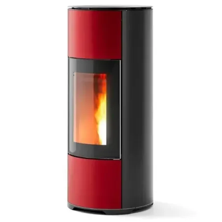 Pellet stoves MCZ 8.1 kW Halo Air 8 XUP 7124040 6916018