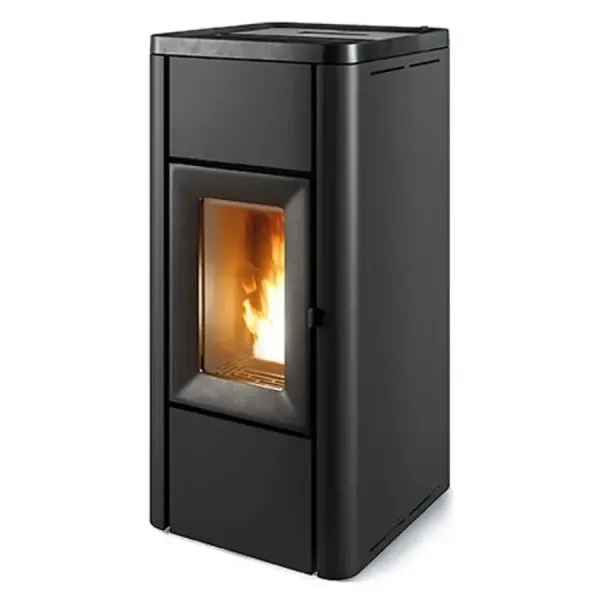 Pellet stoves MCZ 6.2 kW Ghea Air 6 R 5S 7124052 6922006