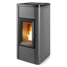 Pelletöfen MCZ 6,2 kW Ghea Air 6 UPXUP 5S 7124054 6922007