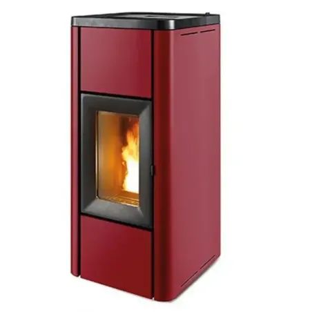 Pelletkachels MCZ 8 kW Mida Air 8 R 5S 7124053 6922013