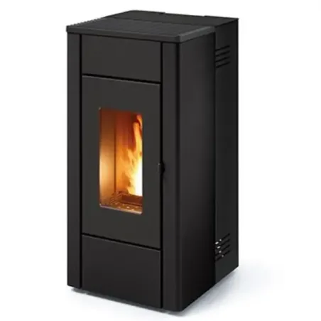 Pellet stoves MCZ 6.2 kW May Air 7 R 5S 7124051 6920001