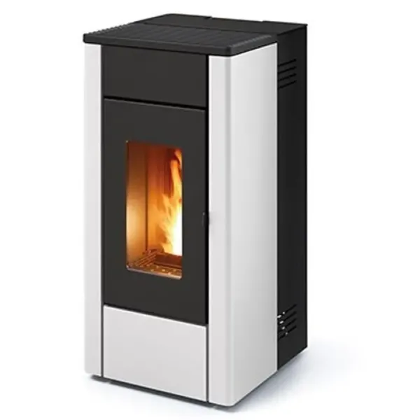 Pellet stoves MCZ 6.2 kW May Air 7 R 5S 7124051 6920002