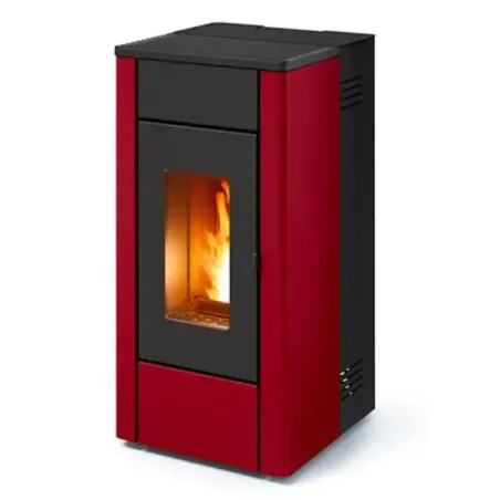 Pelletkachels MCZ 6,2 kW May Air 7 R 5S 7124051 6920003