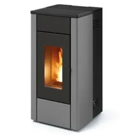 Pellet stoves MCZ 6.2 kW May Air 7 R 5S 7124051 6920004