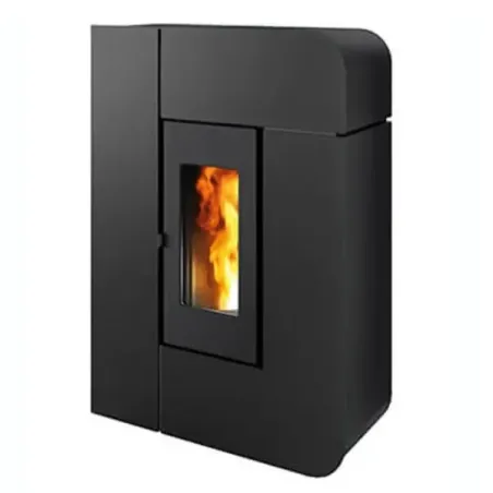 Poêles à granulés MCZ 6,2 kW Alea Air 7 R 5S 7124058 6921042